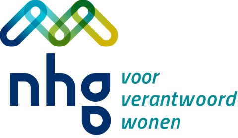 NHG Nationale Hypotheek Garantie