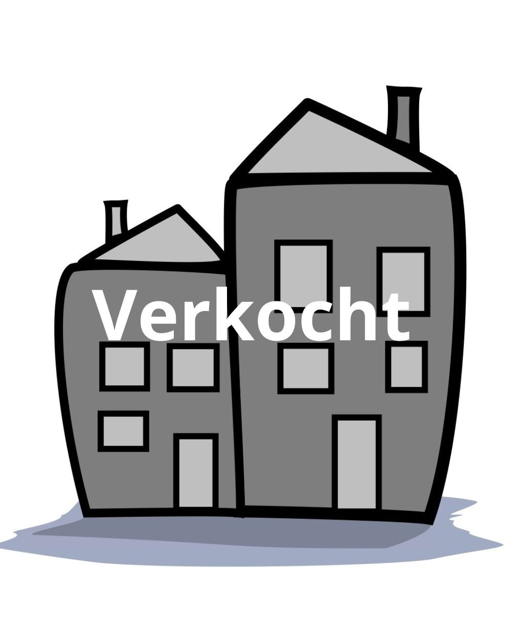 Verkocht